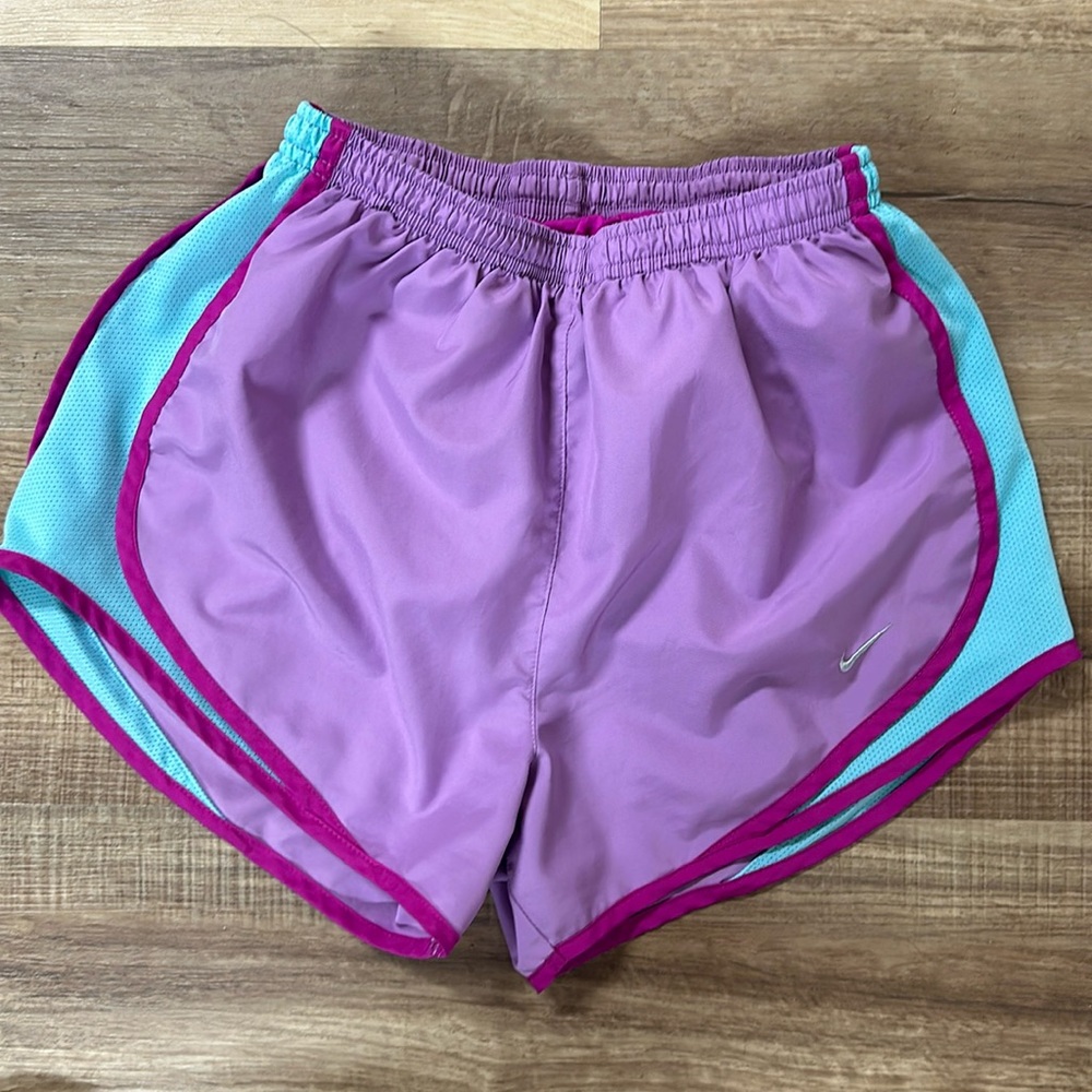 Women’s Nike Dri-Fit Shorts- Gently Worn